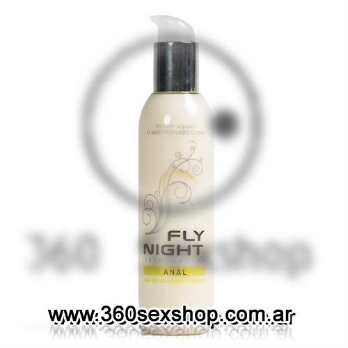 Crema anal 200cc Fly Night